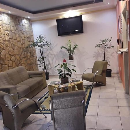 Hotel Romantic San Paolo Esterno foto