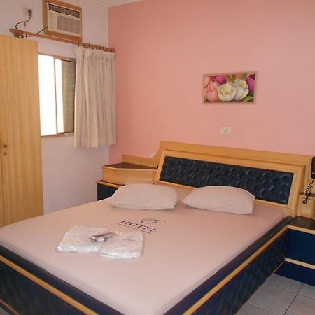 Hotel Romantic San Paolo Esterno foto