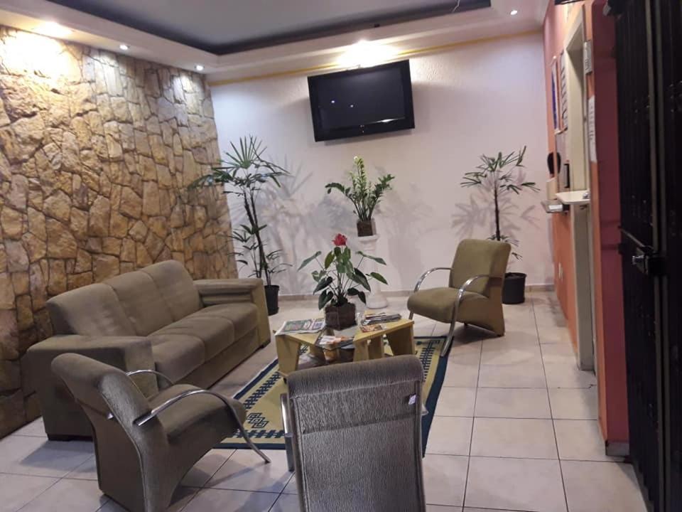 Hotel Romantic San Paolo Esterno foto