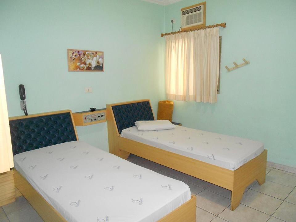 Hotel Romantic San Paolo Esterno foto