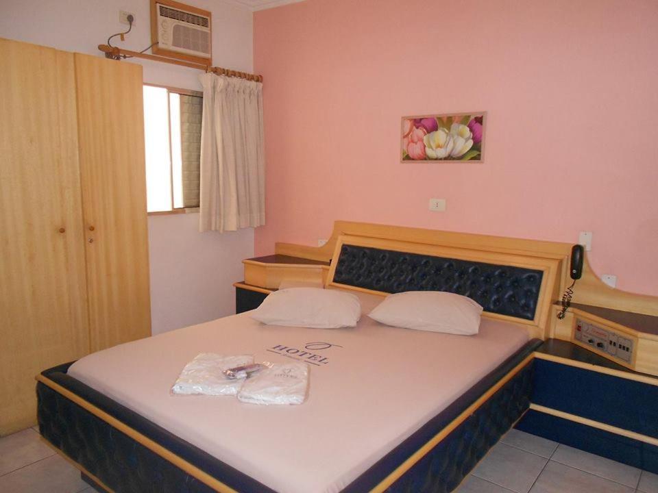 Hotel Romantic San Paolo Esterno foto