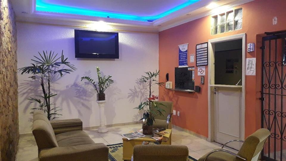 Hotel Romantic San Paolo Esterno foto
